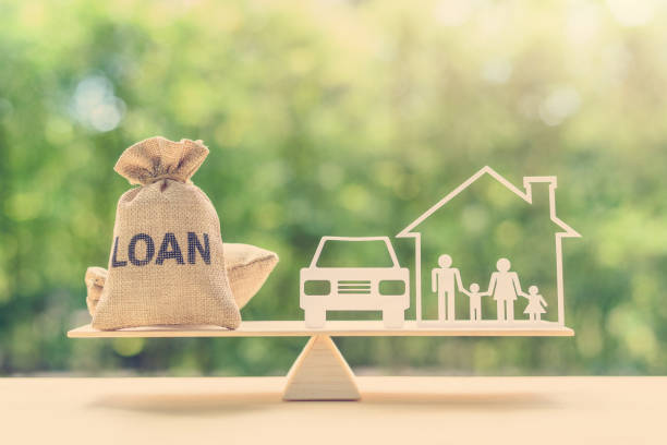 Best Secured Loans  in Harbour Heights, FL